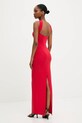 Φόρεμα Answear.LAB LD2445.hak κόκκινο WW25
