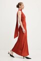 Answear Lab rochie LD2788.hak rosu WW25