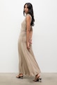 Одежда Платье Answear.LAB L9095.hak бежевый