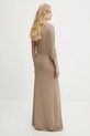 Îmbrăcăminte Answear Lab rochie L9095.hak bej