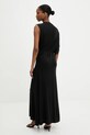 Îmbrăcăminte Answear Lab rochie L9095.hak negru