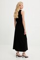 Îmbrăcăminte Answear Lab rochie LC240446.hak negru