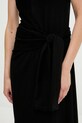 Answear Lab rochie LC240446.hak negru