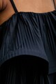 Answear Lab rochie LD2730.hak bleumarin