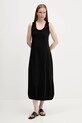 Answear Lab rochie L9103.hak negru WW25