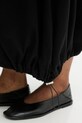 Answear Lab rochie L9103.hak negru
