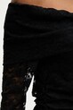 Answear Lab rochie LD2440.hak negru