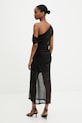Îmbrăcăminte Answear Lab rochie L9130.hak negru