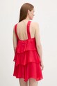 Îmbrăcăminte Answear Lab rochie LD2837..hak rosu