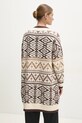 Îmbrăcăminte Answear Lab cardigan 6233.HWK maro