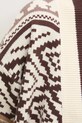 Answear Lab cardigan 6233.HWK maro