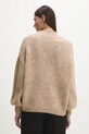 Одяг Светр з вовною Answear.LAB 527.ims бежевий