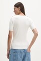 Одежда Свитер Answear.LAB hl035a.ims белый