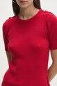 Answear Lab pulover rosu hl035a.ims