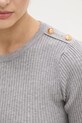 Answear Lab pulover hl035a.ims gri