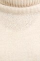 Vlnený sveter Answear.LAB 92705.ios béžová