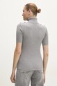 Odzież Answear.LAB sweter hl007a.ims szary