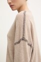 Свитер с шерстью Answear.LAB 9325.ILK