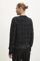 Одежда Кардиган с примесью шерсти Answear.LAB 1472.ilk чёрный