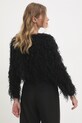 Îmbrăcăminte Answear Lab pulover 443203FW.IMS negru