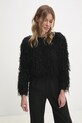 Answear Lab pulover negru 443203FW.IMS