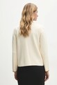 Îmbrăcăminte Answear Lab cardigan k21162.ILK bej