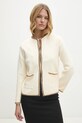 Answear Lab cardigan bej k21162.ILK