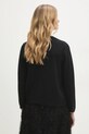 Îmbrăcăminte Answear Lab cardigan k21162.ILK negru