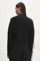 Îmbrăcăminte Answear Lab pulover 23639hkp.ios negru