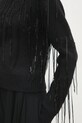 Answear Lab pulover 23639hkp.ios negru