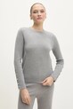 Answear Lab pulover gri MG58913.hms