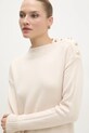Светр Answear.LAB бежевий MG555662.hms