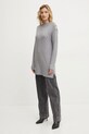 Answear Lab pulover MG555662.hms gri WW25
