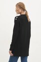 Îmbrăcăminte Answear Lab pulover MG555662.hms negru