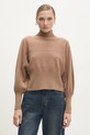 Свитер Answear.LAB коричневый MT59690.hms