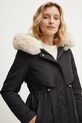Answear Lab geaca negru N717.21031.hms