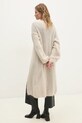 Одяг Вовняний кардиган Answear.LAB 3570.fms бежевий