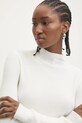 Свитер Answear.LAB бежевый 74045.FLK