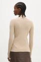 Îmbrăcăminte Answear Lab pulover 74045.FLK bej