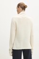 Odjeća Vuneni pulover Answear.LAB 8763.ILK bež