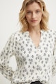 Answear Lab cardigan ch124.fos alb