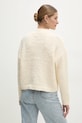 Answear Lab pulover bej pl2451.fos