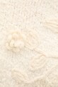 Answear Lab pulover pl2451.fos bej