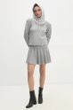 Answear Lab sweter 23623HKT.fos szary WW25