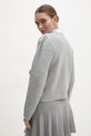 Одежда Свитер Answear.LAB 23623HKT.fos серый