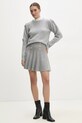 Свитер Answear.LAB серый 23623HKT.fos
