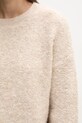 Answear.LAB sweter is24714.fos beżowy