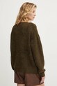 Odzież Answear.LAB sweter is24714.fos zielony
