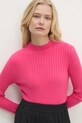 Svetr Answear.LAB růžová 6601.hms