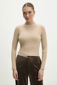 Answear.LAB sweter beżowy 6601.hms